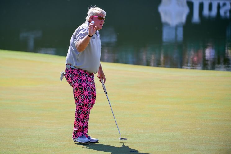 John Daly