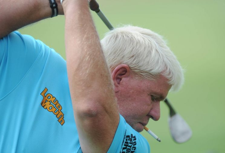 John Daly