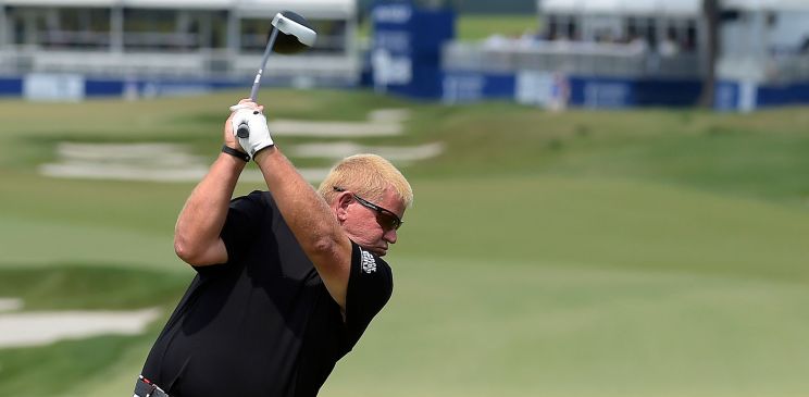 John Daly