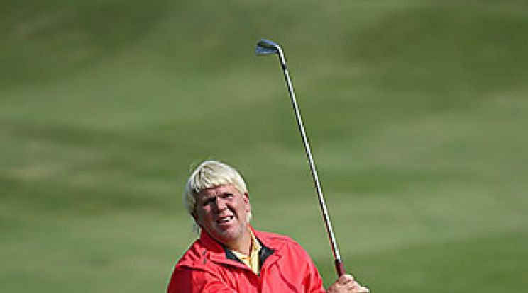 John Daly