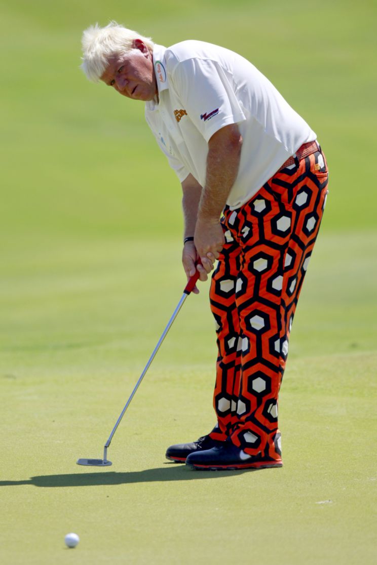 John Daly