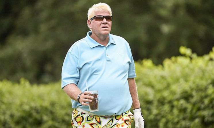 John Daly