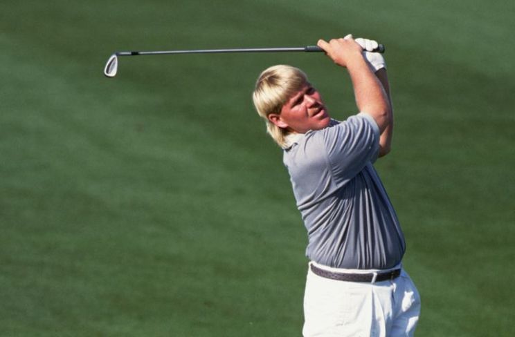 John Daly