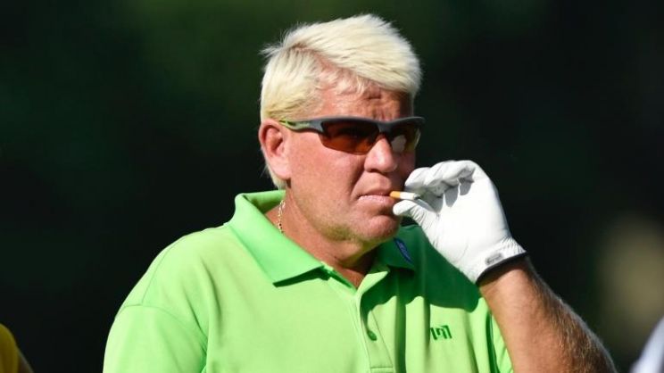 John Daly