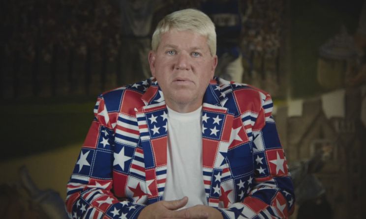 John Daly