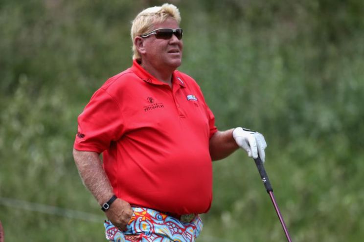 John Daly