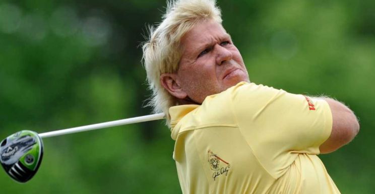 John Daly