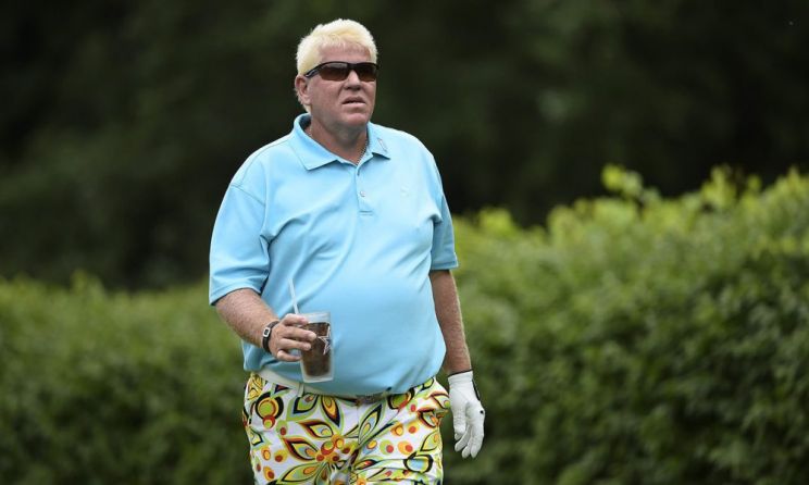 John Daly