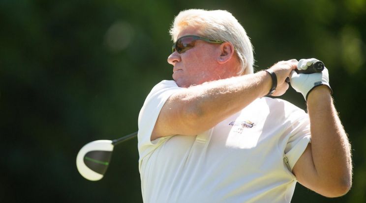 John Daly