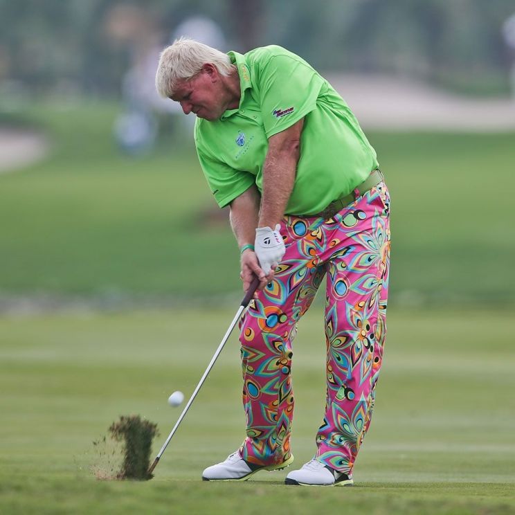 John Daly