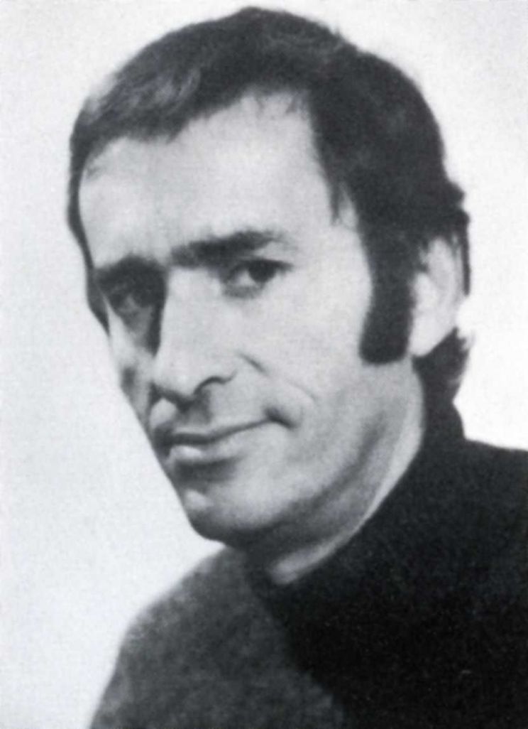 John David Carson