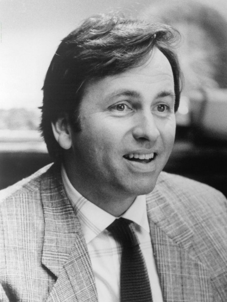 John David Carson