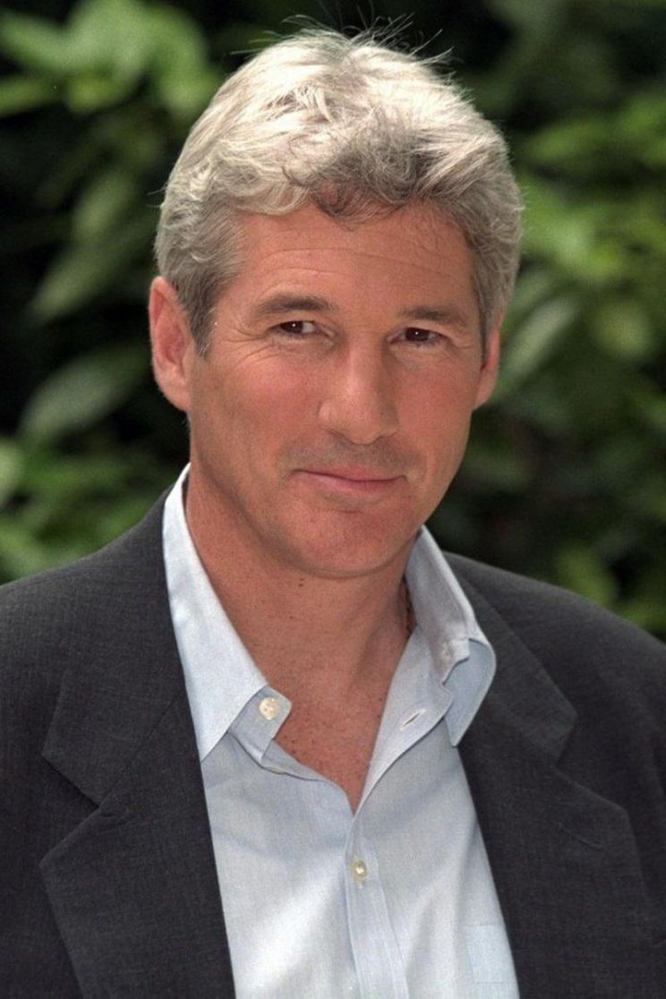 John David Carson