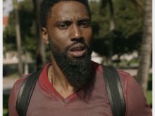 John David Washington