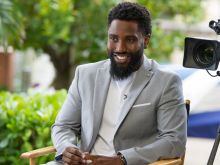 John David Washington