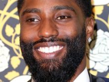 John David Washington