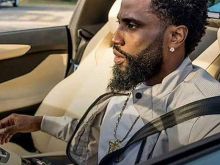 John David Washington