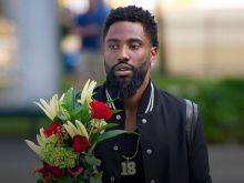 John David Washington