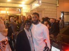 John David Washington