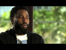 John David Washington