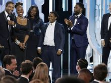 John David Washington