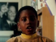 John David Washington