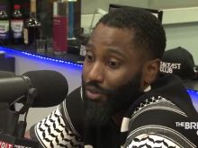 John David Washington