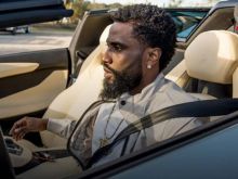 John David Washington