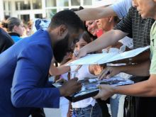 John David Washington