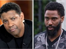 John David Washington