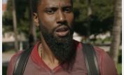 John David Washington