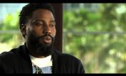 John David Washington