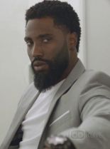 John David Washington