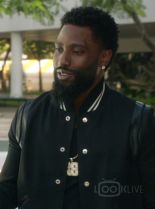 John David Washington