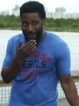 John David Washington