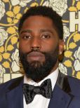 John David Washington