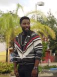 John David Washington