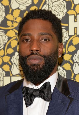 John David Washington