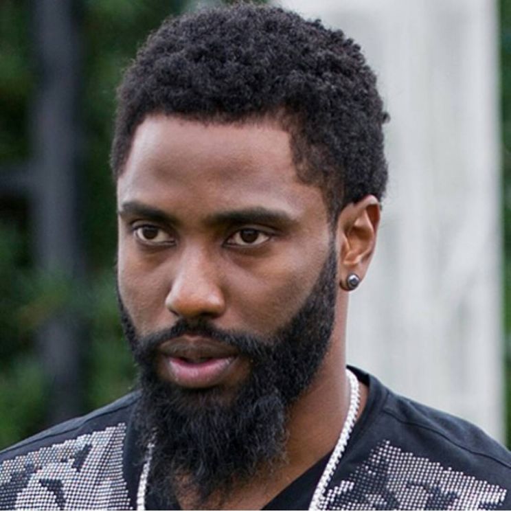 John David Washington