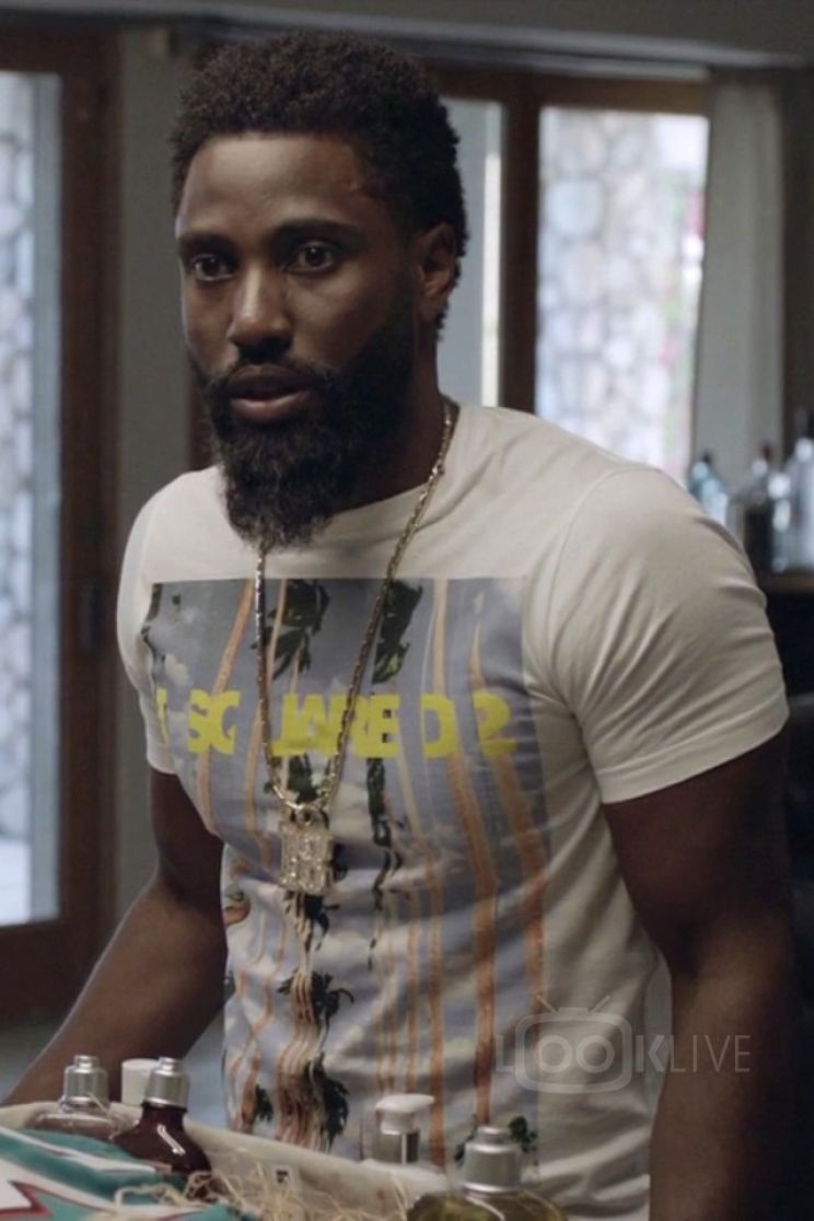 John David Washington