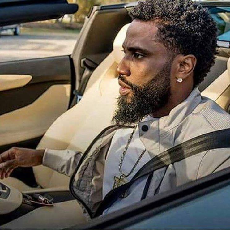 John David Washington