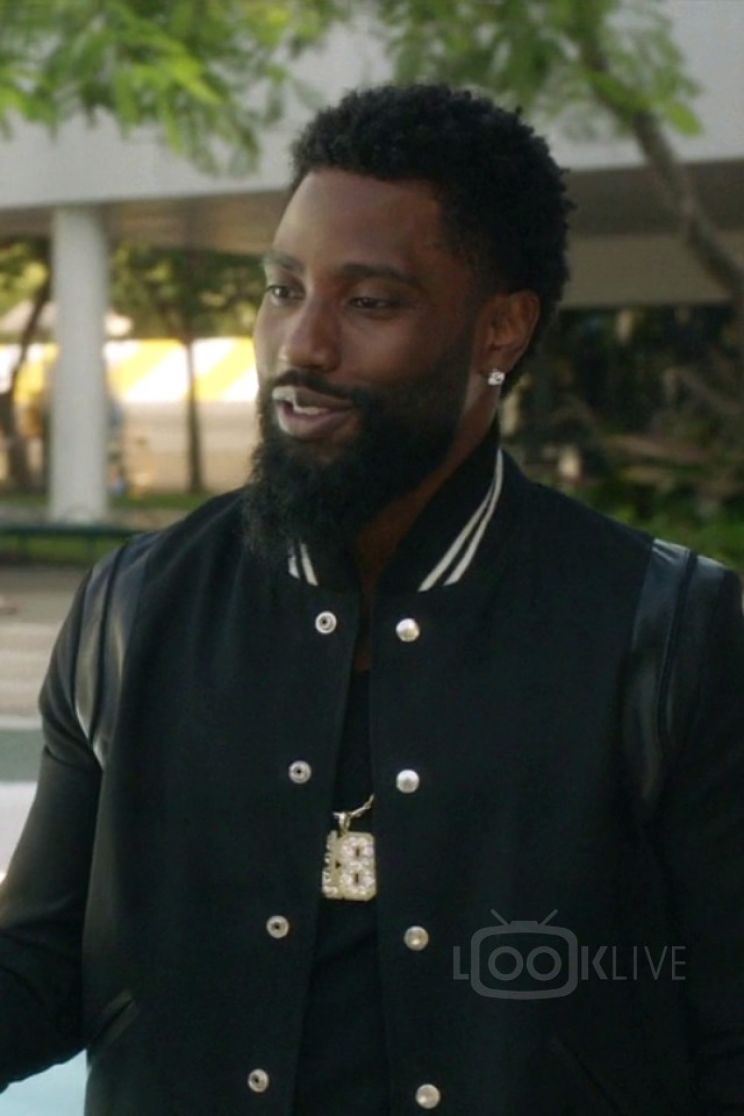 John David Washington