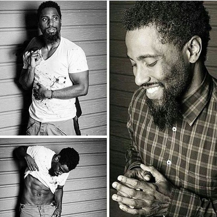 John David Washington