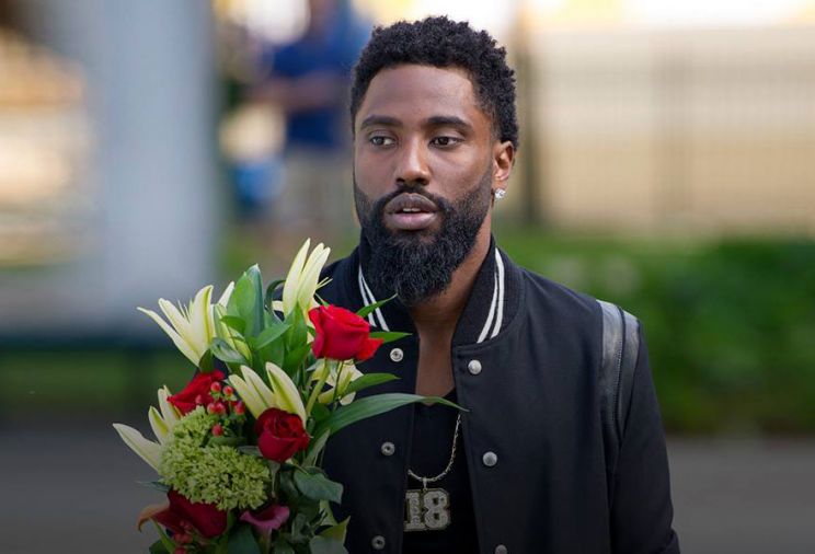 John David Washington