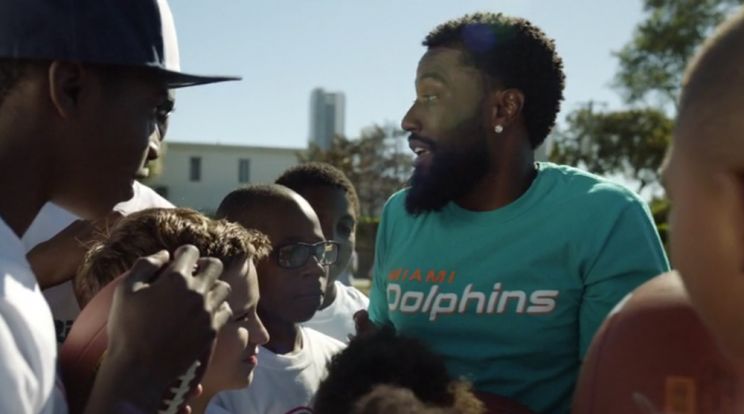 John David Washington