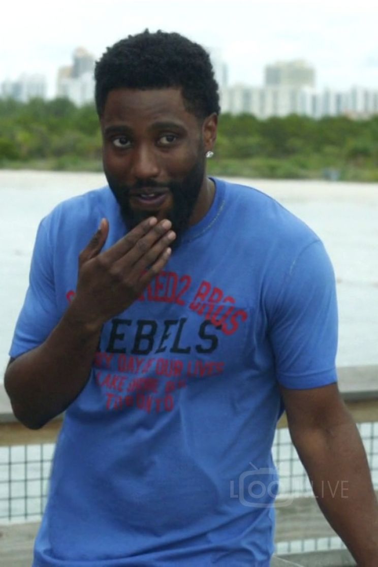 John David Washington