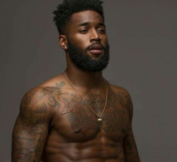 John David Washington