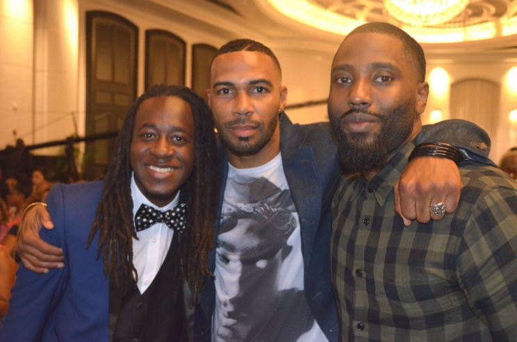 John David Washington