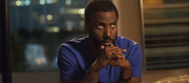 John David Washington