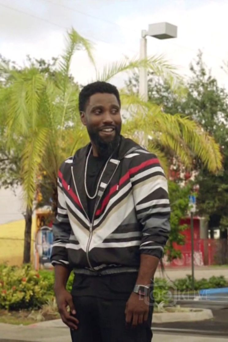 John David Washington